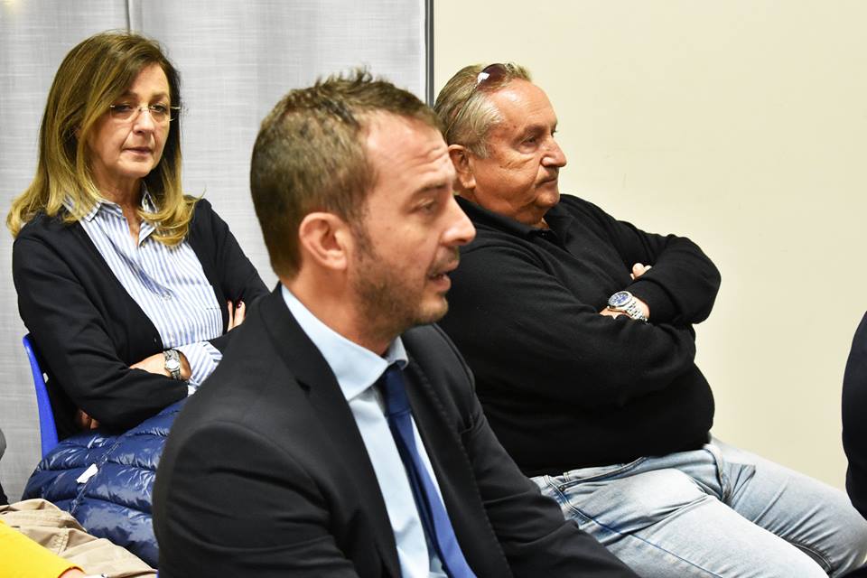 CONVERSANO, LA CITTA’ DIVENTA SMART COL PROGETTO D-SYSCOM