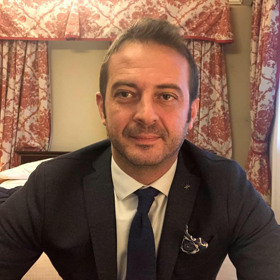 Conversano, ospedale di comunità, dichiarazioni di Maurizio Galiano