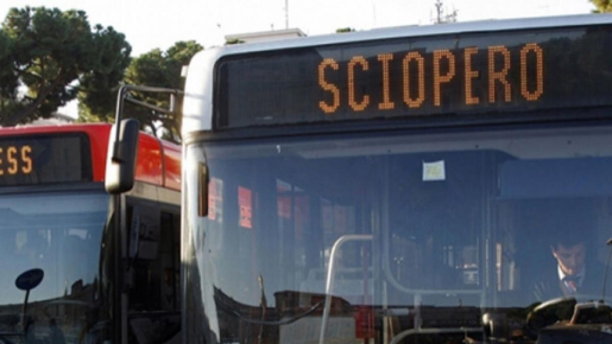 FERROVIE SUD EST Il 21 gennaio sciopero di 4 ore