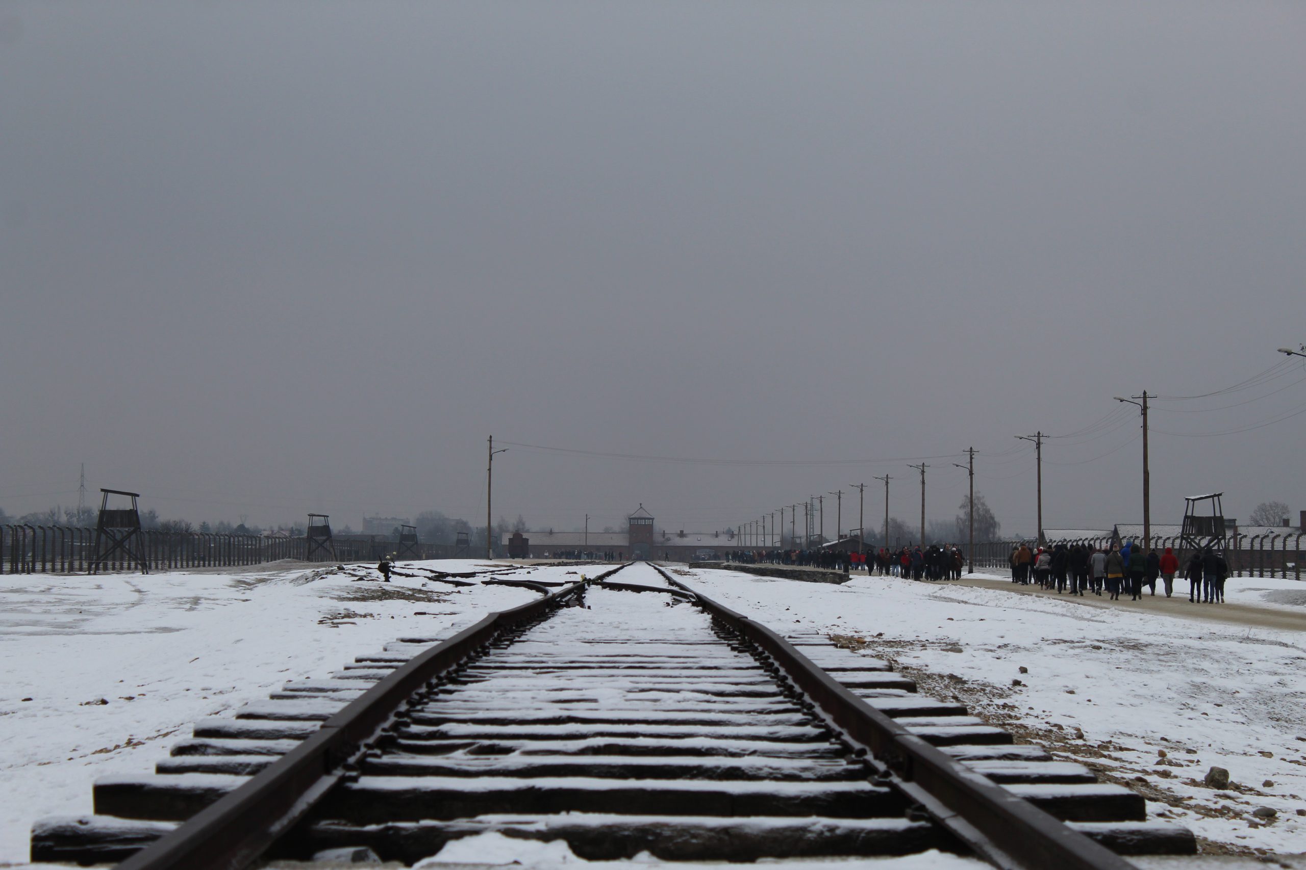 In viaggio con “Il Treno della Memoria” per non dimenticare …