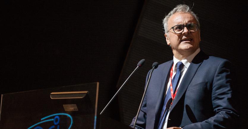 MOLA – ZACCHEO DALLA SITAEL AL VERTICE DI ENAC