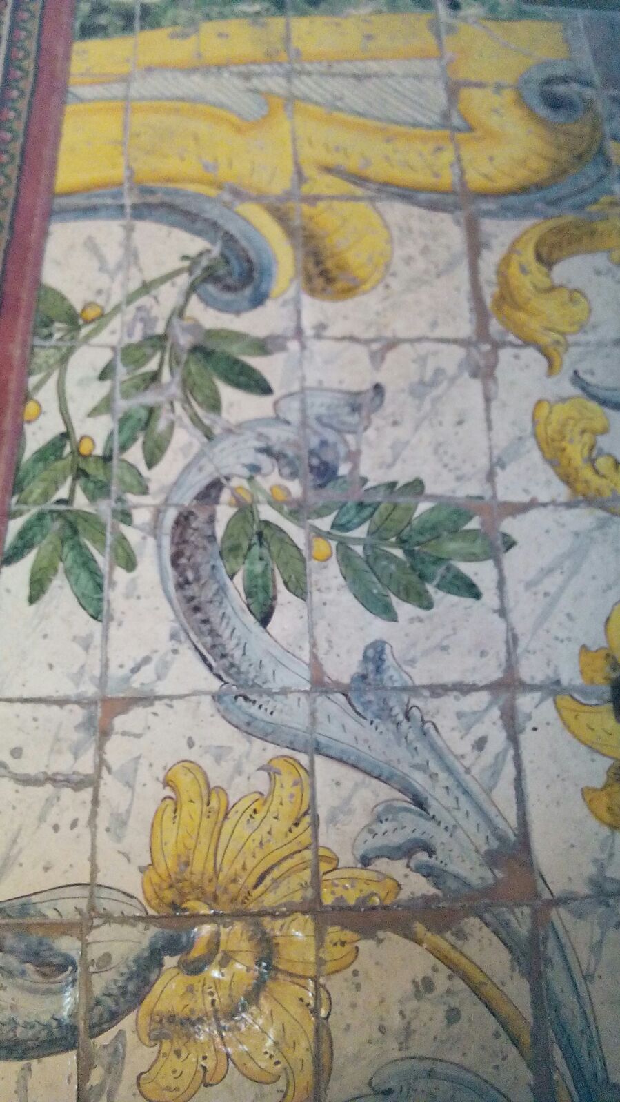 Alla scoperta dei tesori della chiesa di San Leonardo