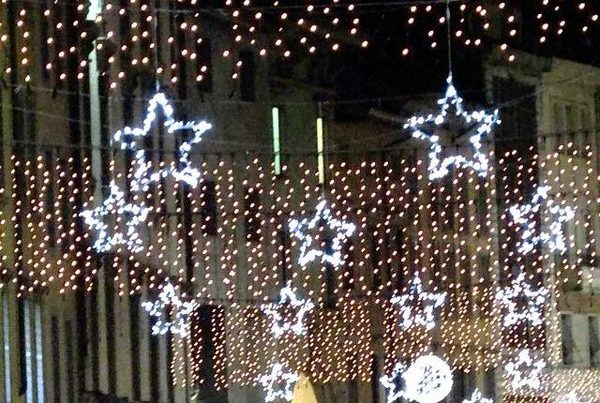 Monopoli: associazioni di categoria ed esercenti protagonisti del Natale 2019