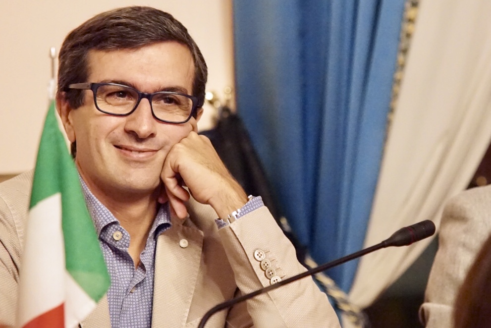 Primavera eletto vice presidente del Consiglio Comunale di Castellana