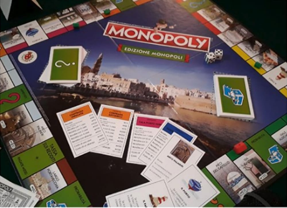 Monopoli