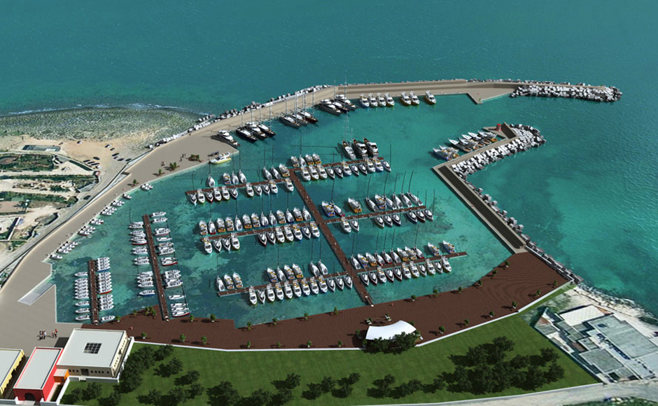 Polignano, istituita commissione d’inchiesta sul porto