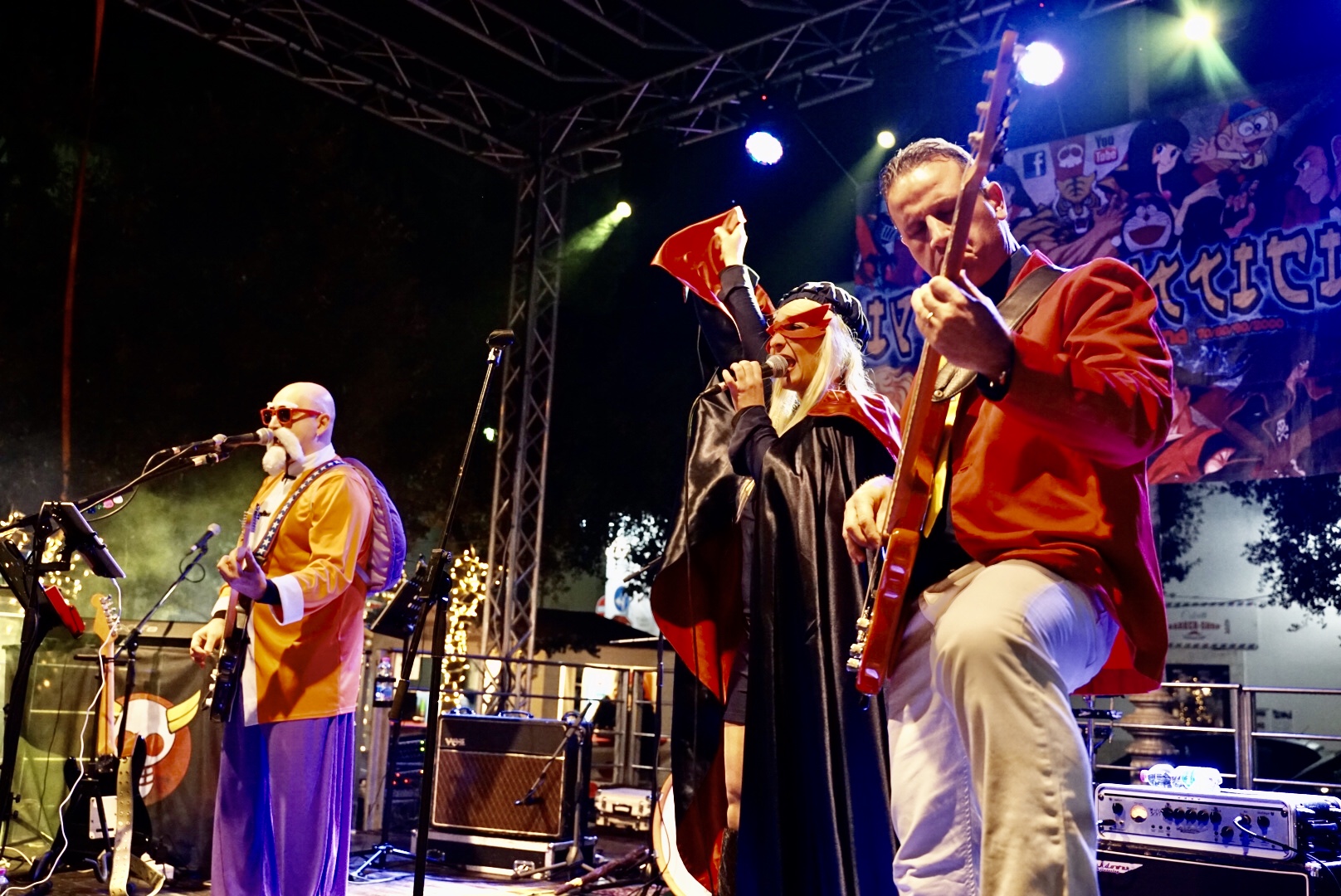 Natale a Castellana Grotte, si riparte il 12 dicembre