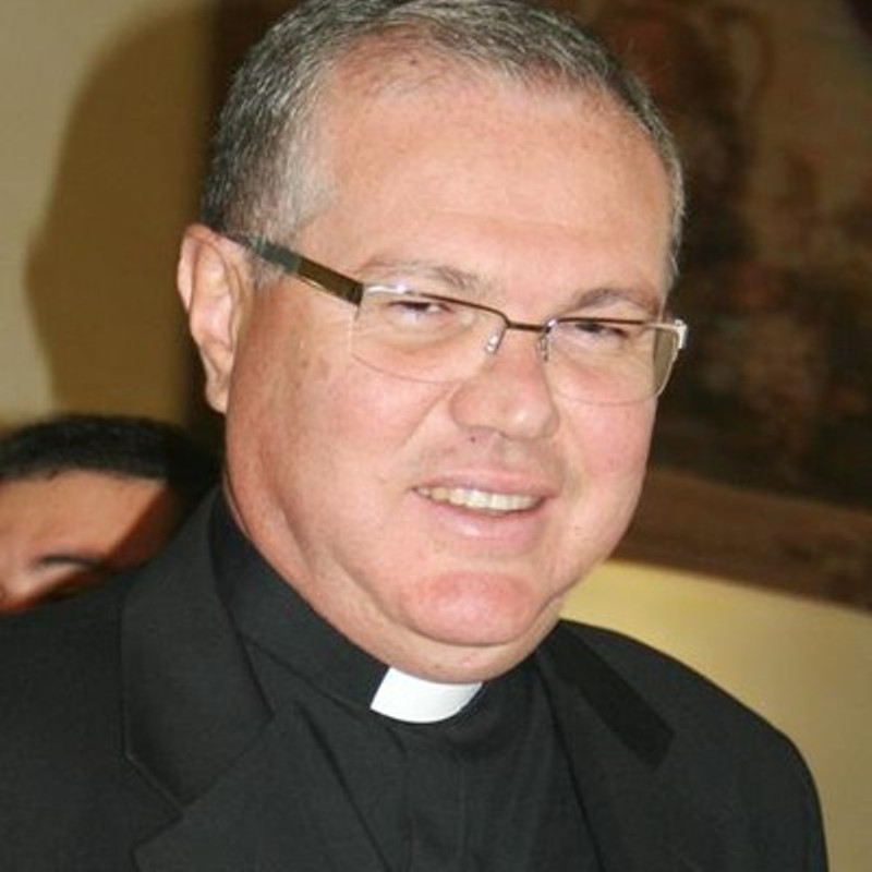 Conversano, il messaggio di Natale del vescovo Favale