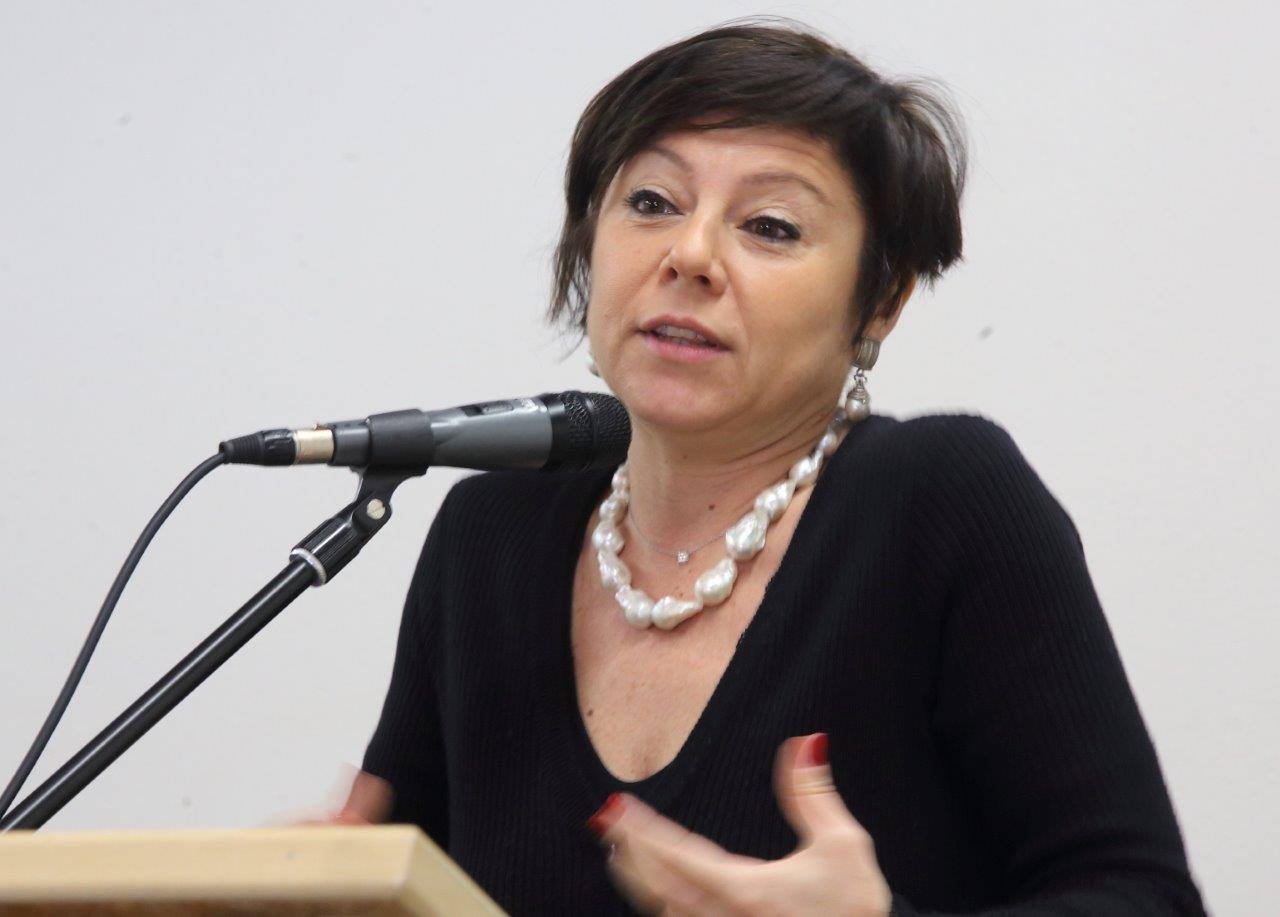 Ministra De Micheli: “Nuova SS 16 in dirittura di arrivo”