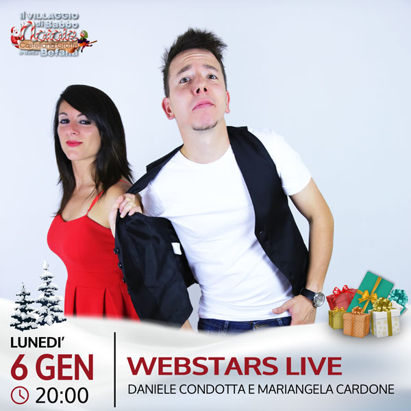 442 - Natale nella Città delle Grotte, prosegue il programma di eventi