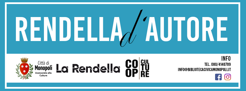 Monopoli, rassegna Rendella d’Autore