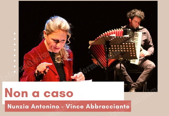 Putignano, stagione teatrale 2019/2020 – 2° appuntamento