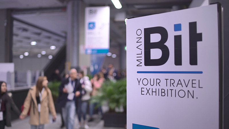 “Costa dei Trulli” alla Bit di Milano