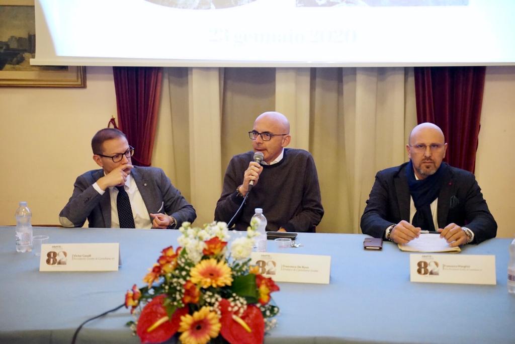 Grotte di Castellana, 82° anniversario della scoperta, bilancio 2019
