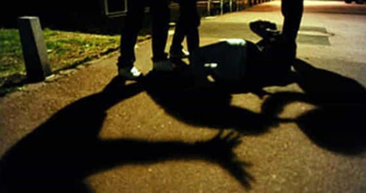 Pestaggio, denunciati 2 ragazzi di Castellana