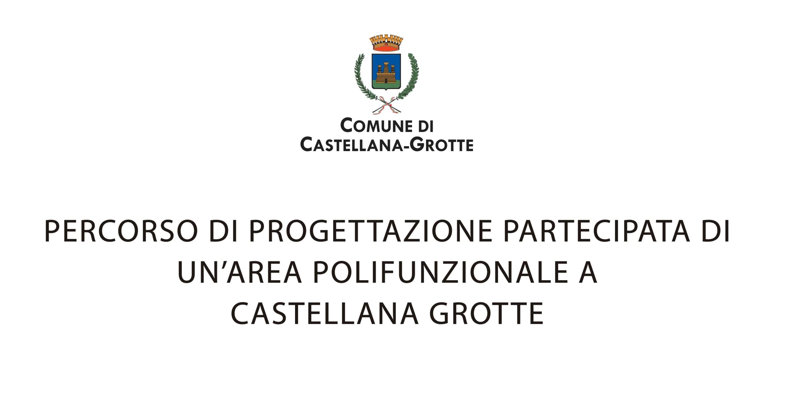 Castellana, incontro pubblico per un’area polifunzionale