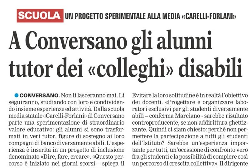 Rassegna stampa di martedì 4 febbraio 2020