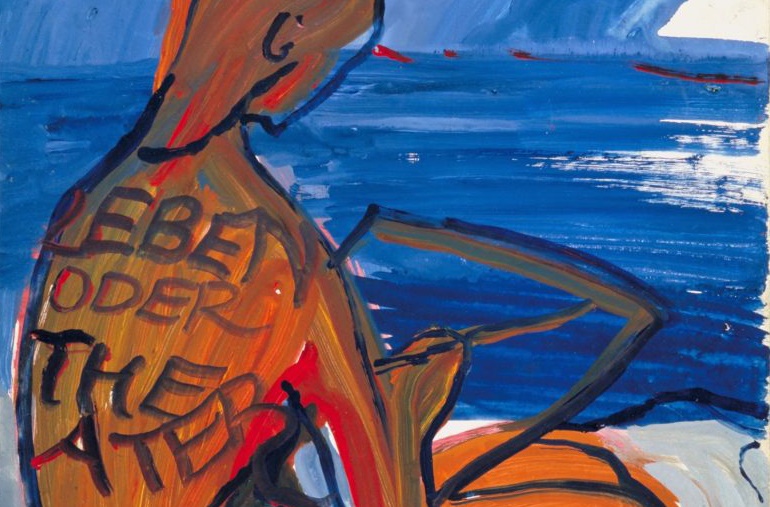 Polignano, la fondazione Pascali e il mese della memoria