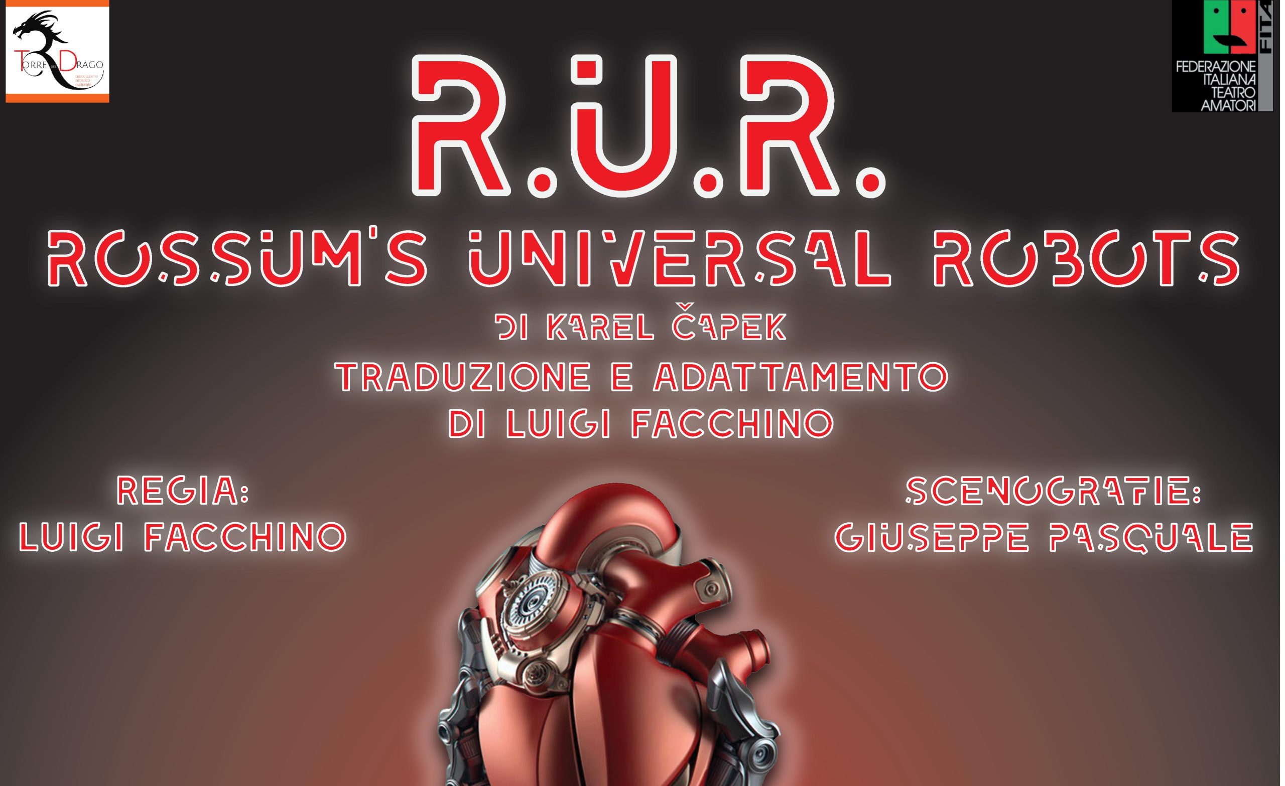 Mola, eventi annullati