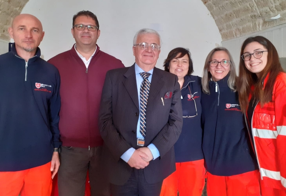 Mola Domeniche della salute