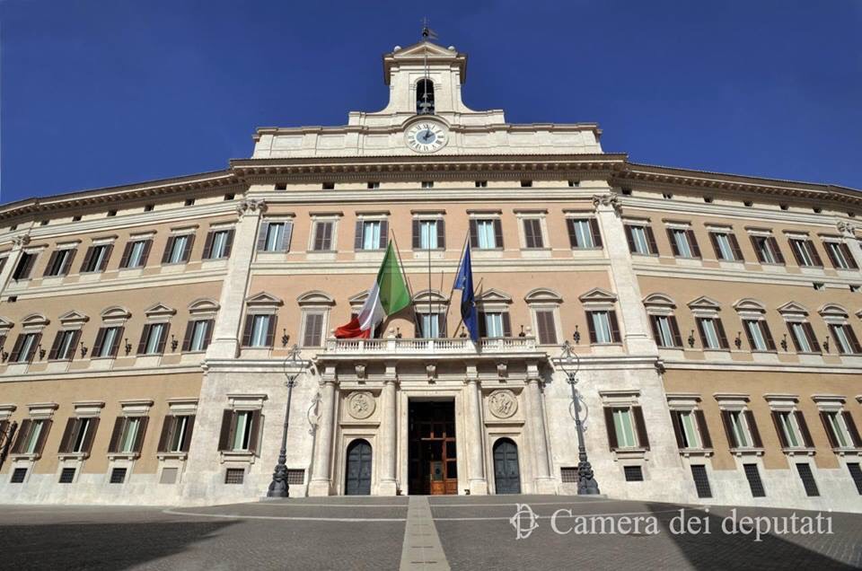 Montecitorio