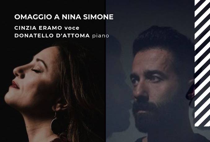 A Mola di Bari va in scena “Saffronia. Omaggio alla musica di Nina Simone”