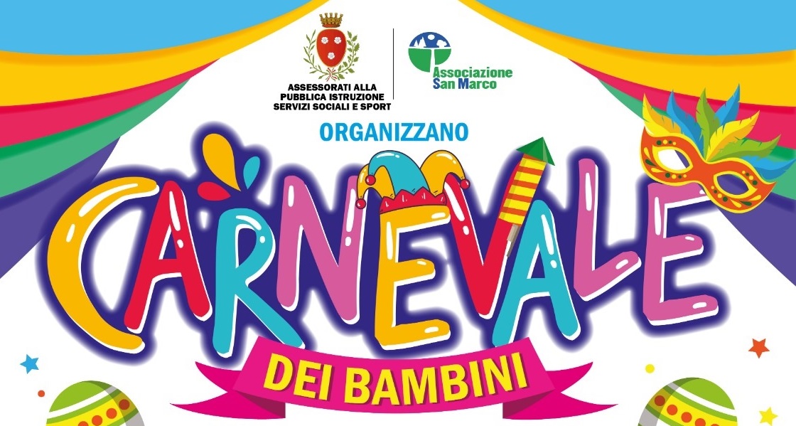 Monopoli, due appuntamenti per il Carnevale 2020