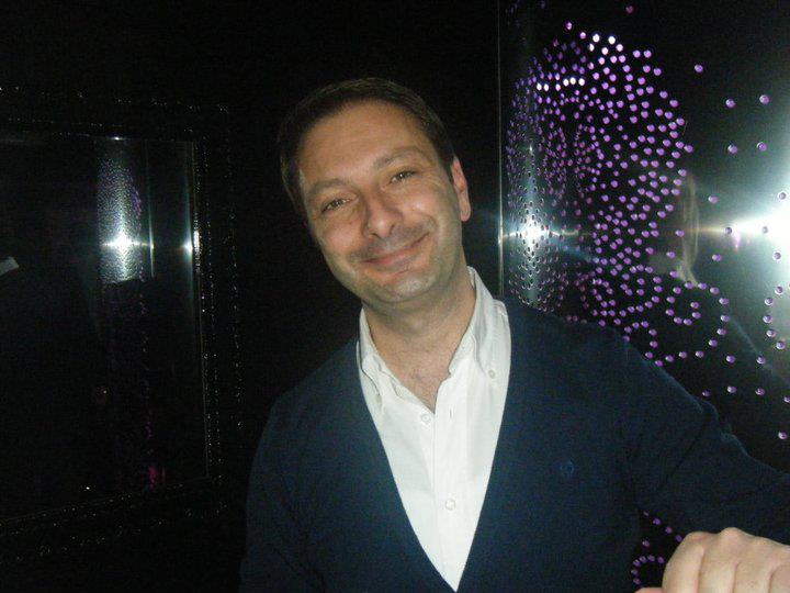 Il monopolitano Di Meo nuovo presidente Fiarc