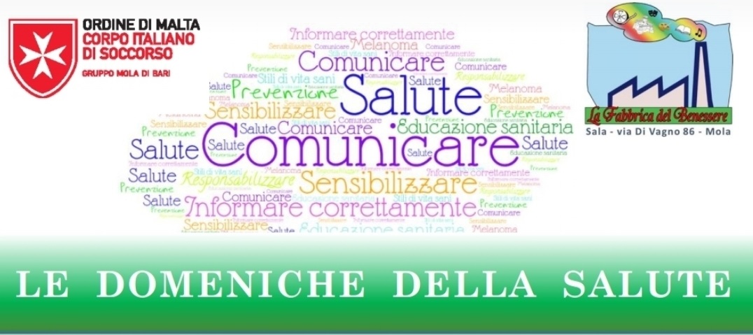 domeniche della salute
