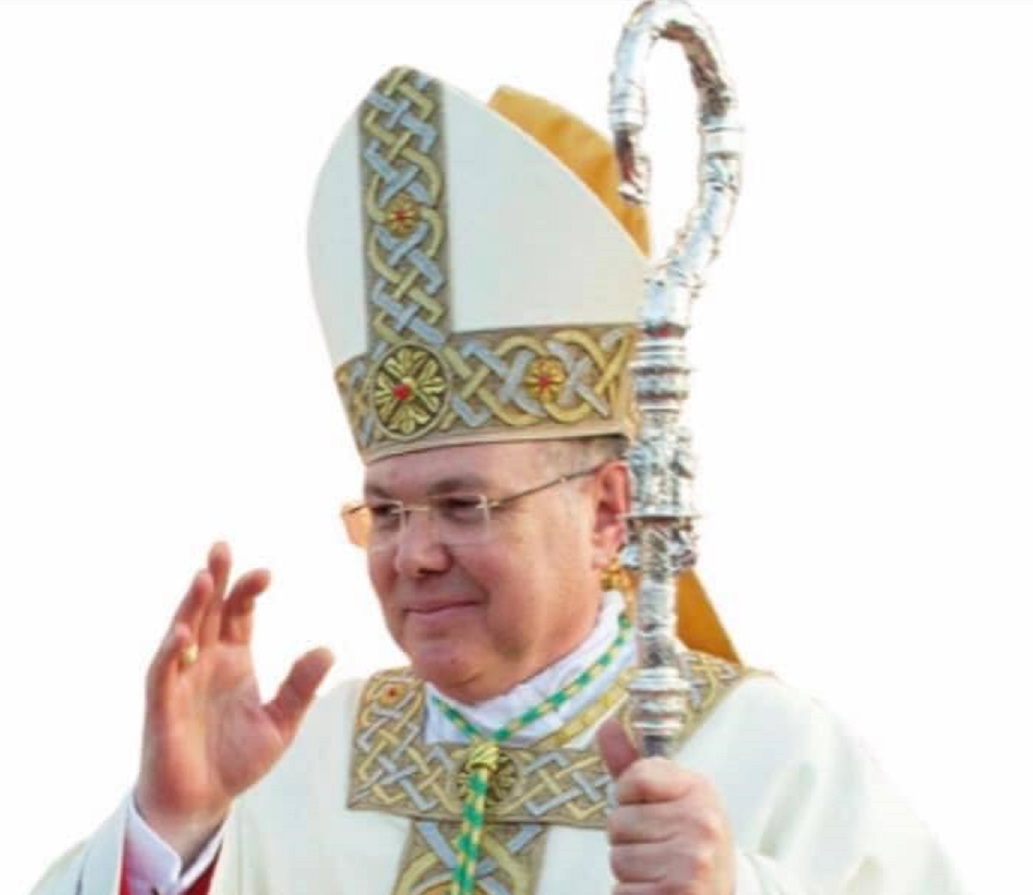 DIRETTA – Domani alle 18 Via Crucis col Vescovo Favale