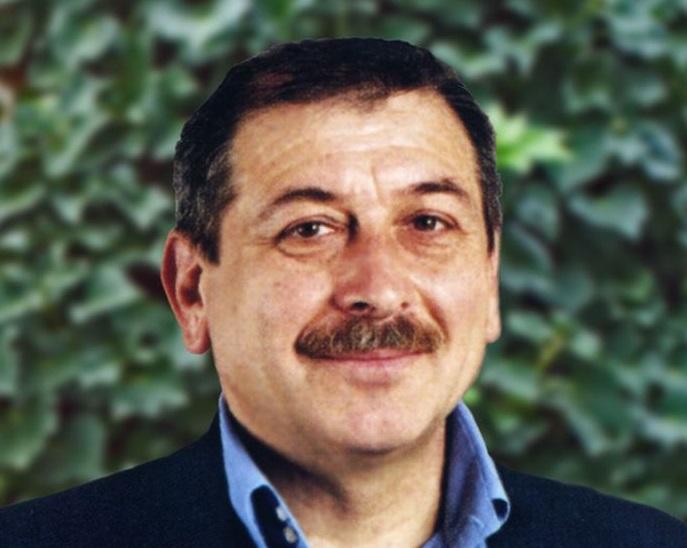 Monopoli, Dino Fiume, una persona buona