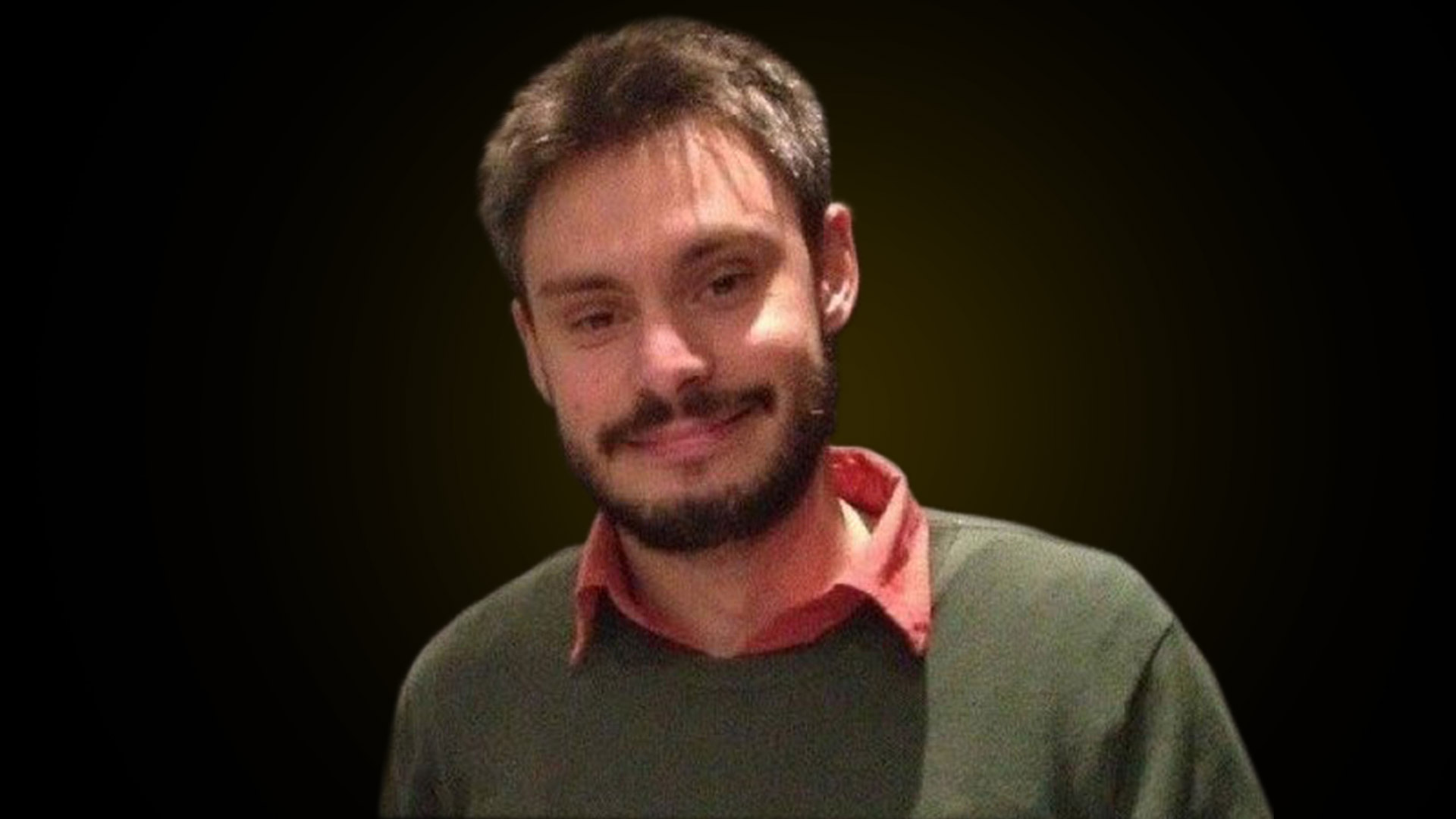 Mola di Bari, verità per Giulio Regeni