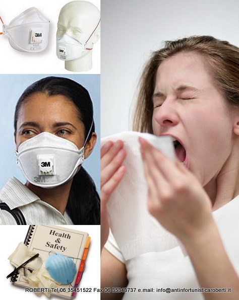 mascherine coronavirus