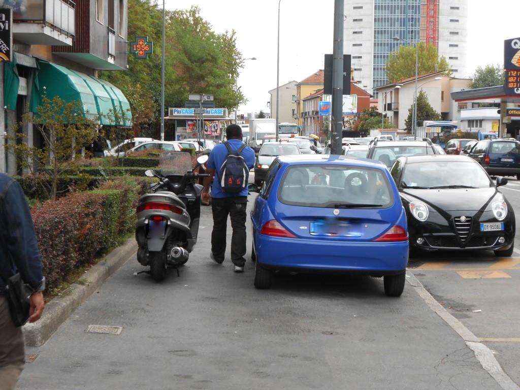 Polignano, nasce il Comitato No Pum