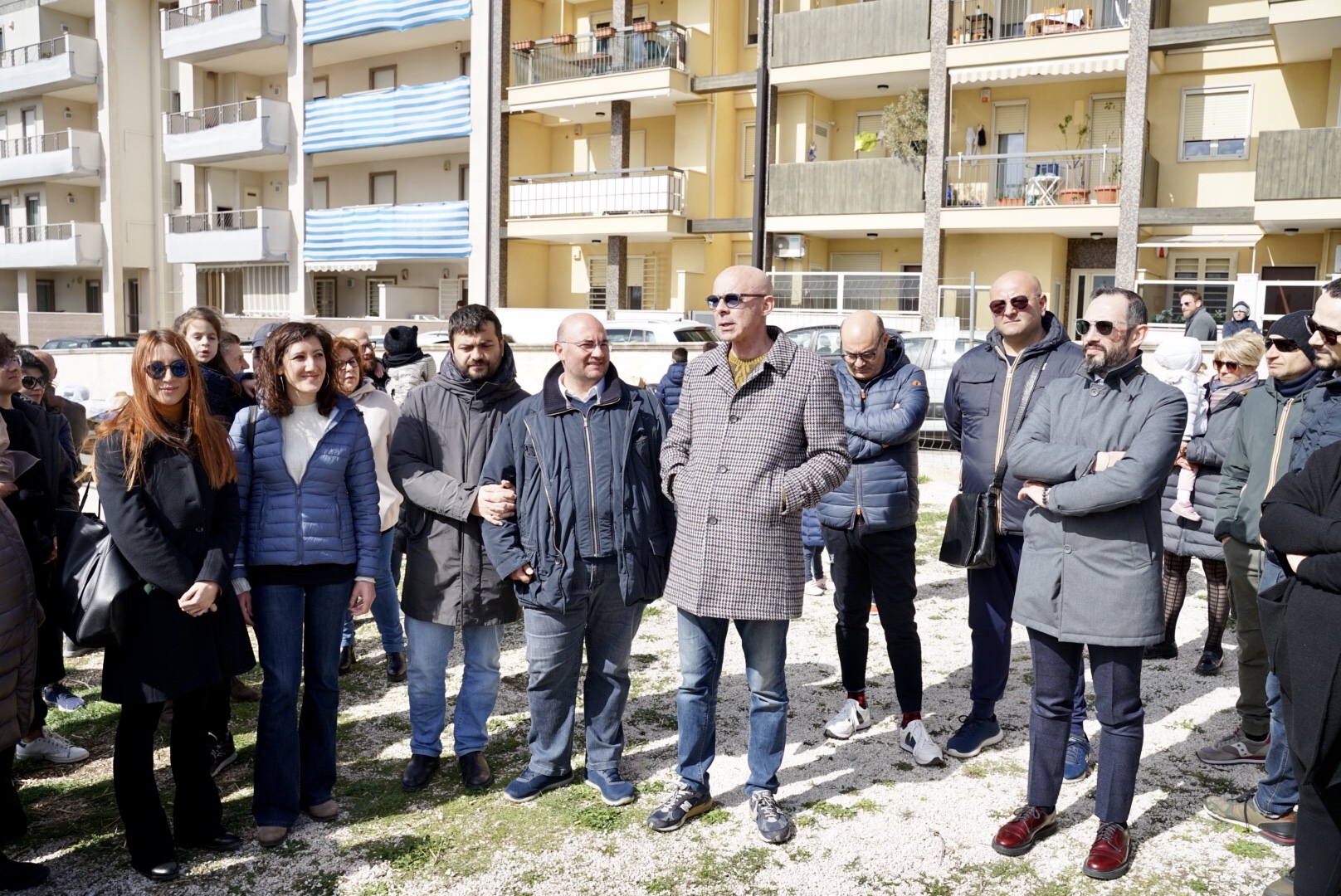 481 - Progetazzione partecipata di un'area polifunzionale a Castellana Grotte (3)