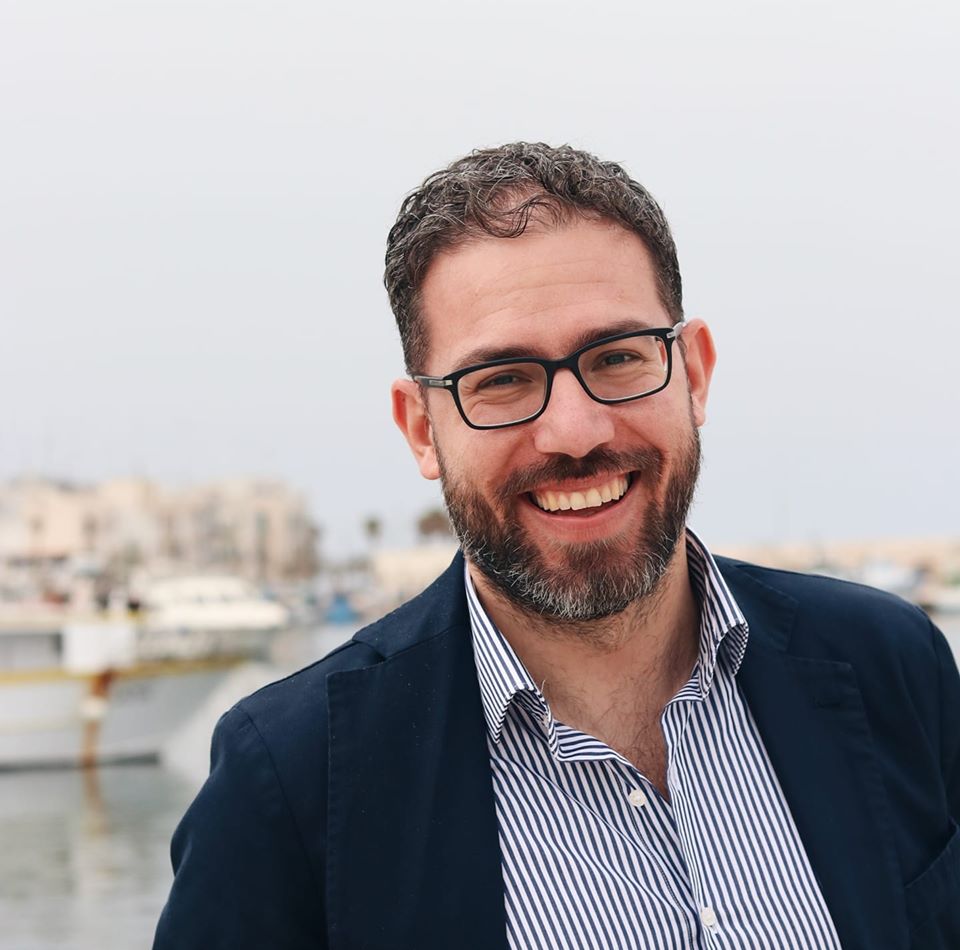 DIRETTA Comunicazioni importanti da Mola