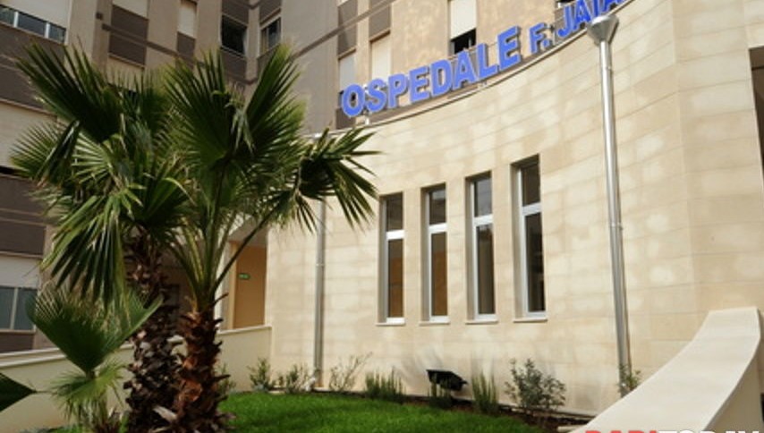 CONVERSANO Foto Florenzo Jaja