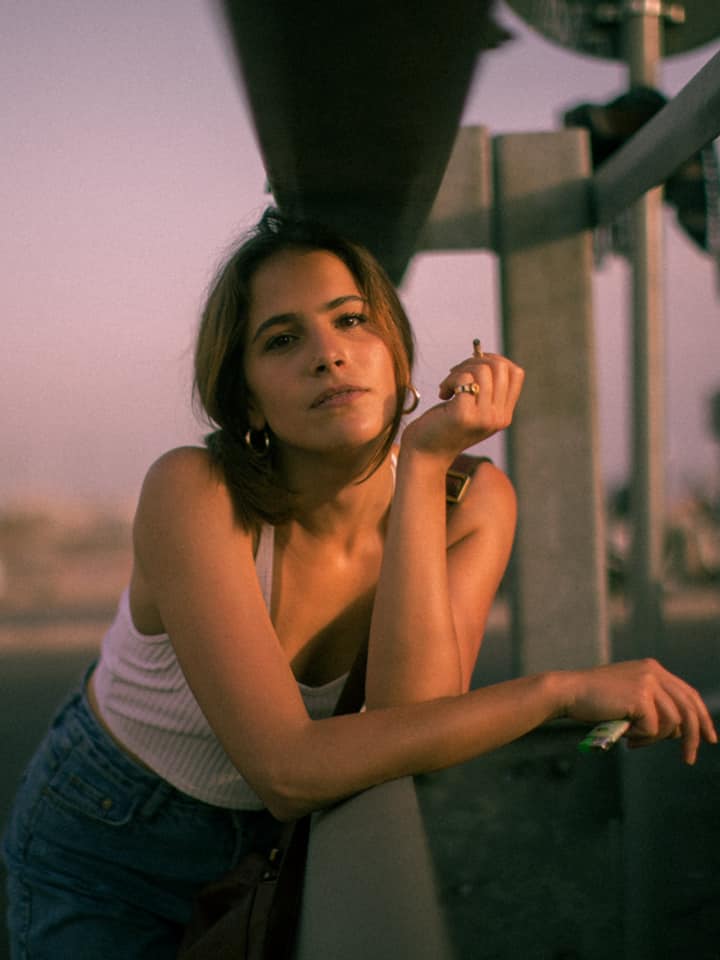 Conversano, Celeste Savino nel cast di Don Matteo