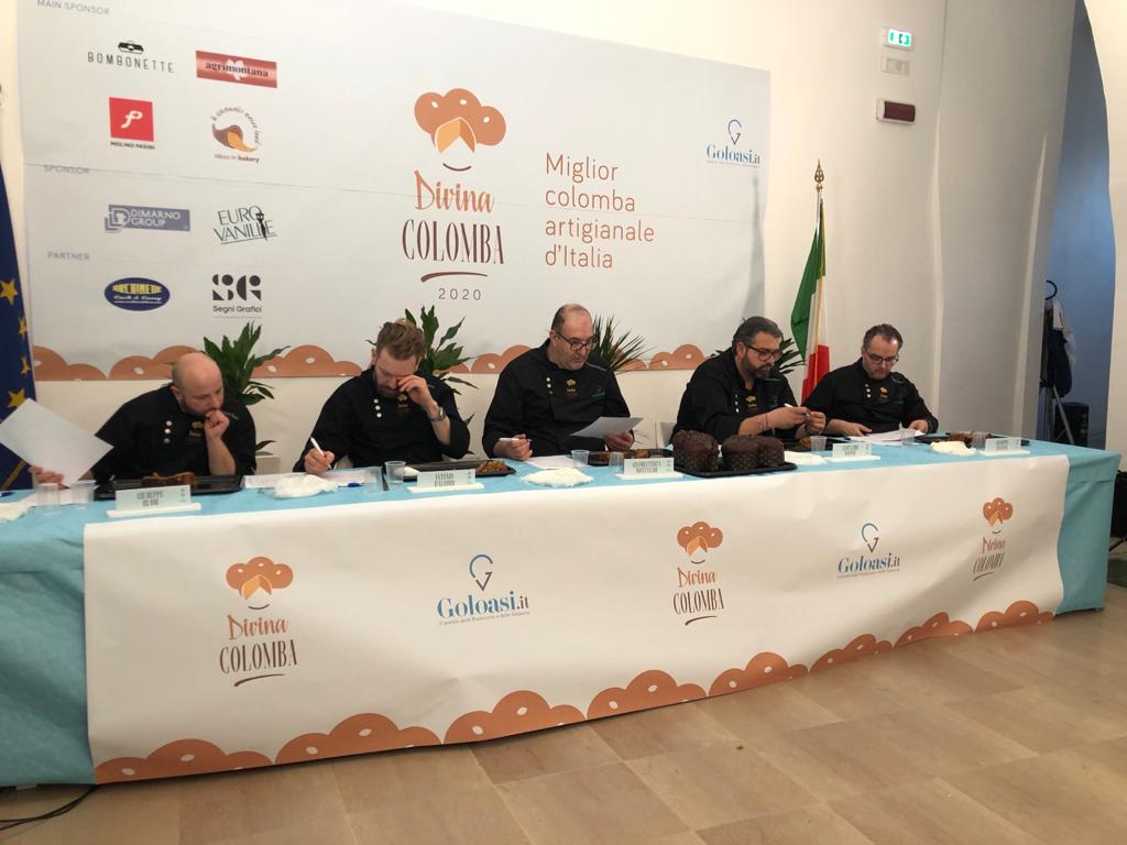 DivinaColomba_giuria