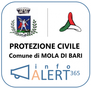 Mola, nuovi aggiornamenti dal Comune