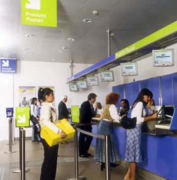 Sud Est Barese, Poste Italiane riduce apertura uffici