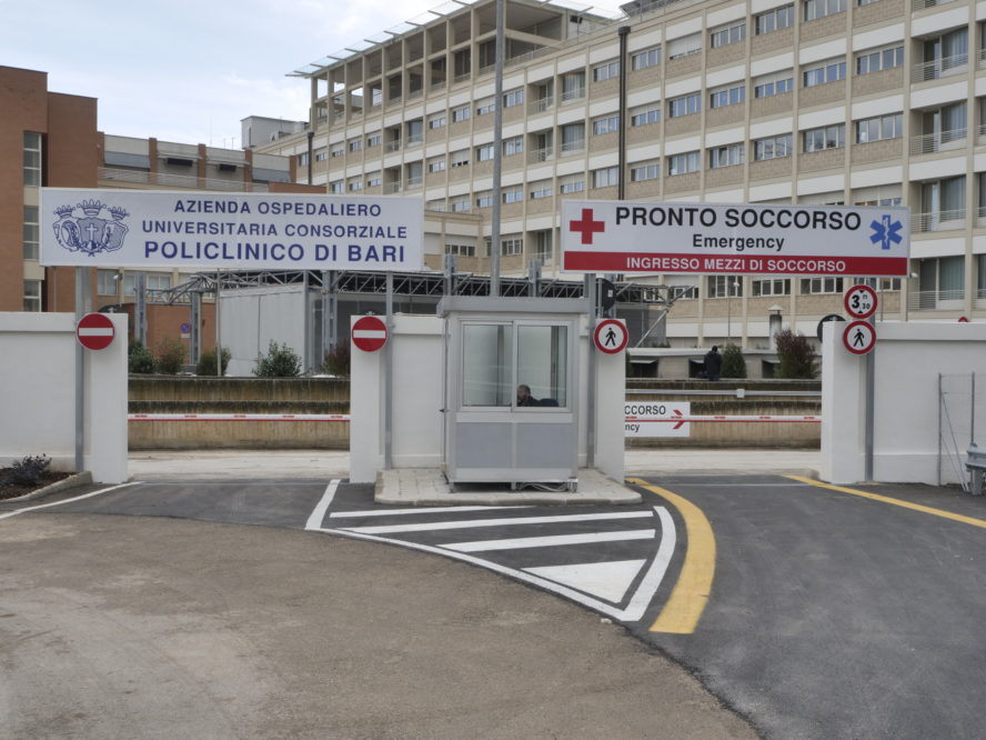 Policlinico
