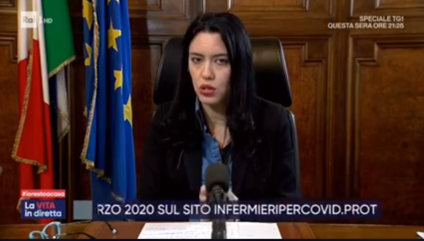 Esami e didattica a distanza, il punto del Ministro Azzolina
