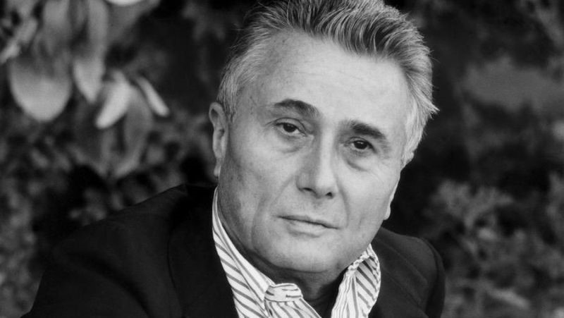 Omaggio ad Arbasino dalla Fondazione Pino Pascali