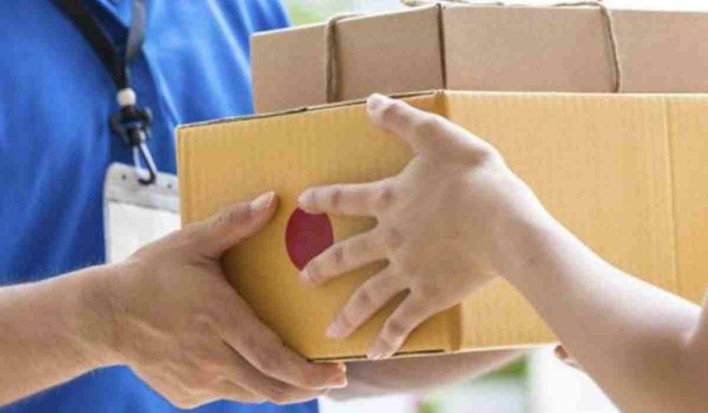 Mola, l’elenco delle consegne a domicilio