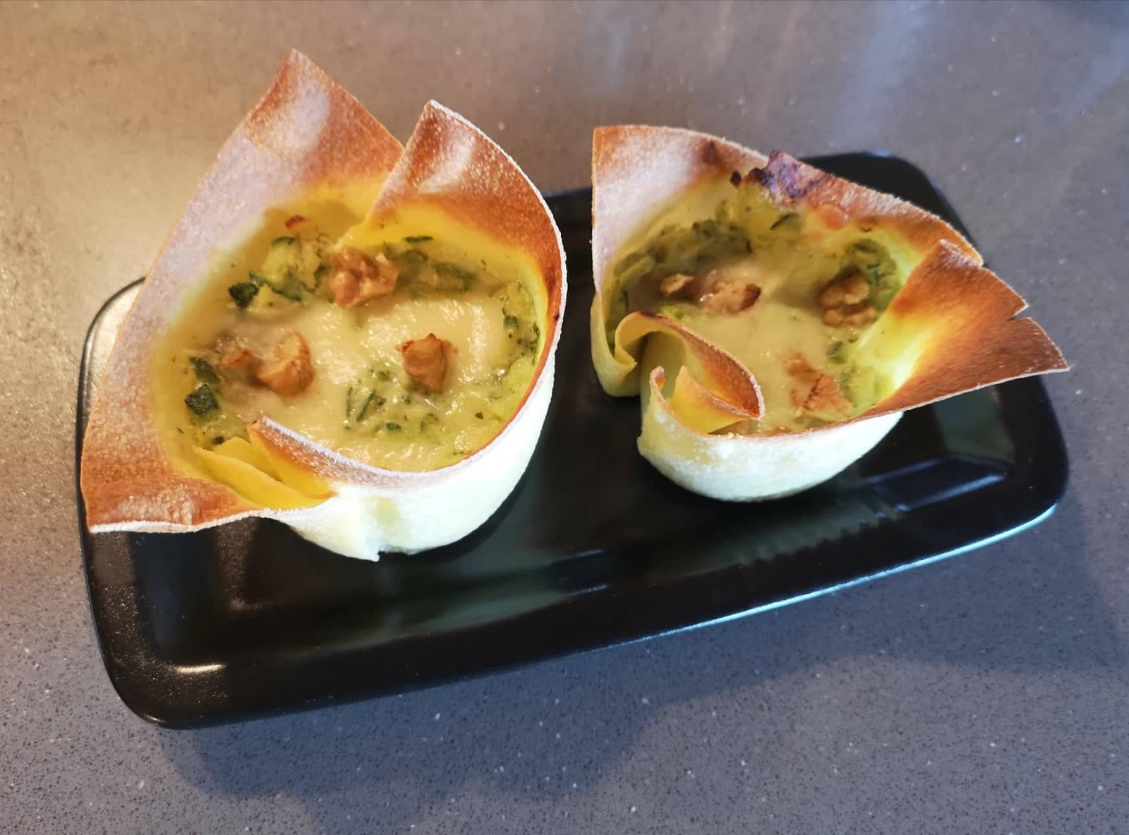 Ci scrive una lettrice appassionata di cucina