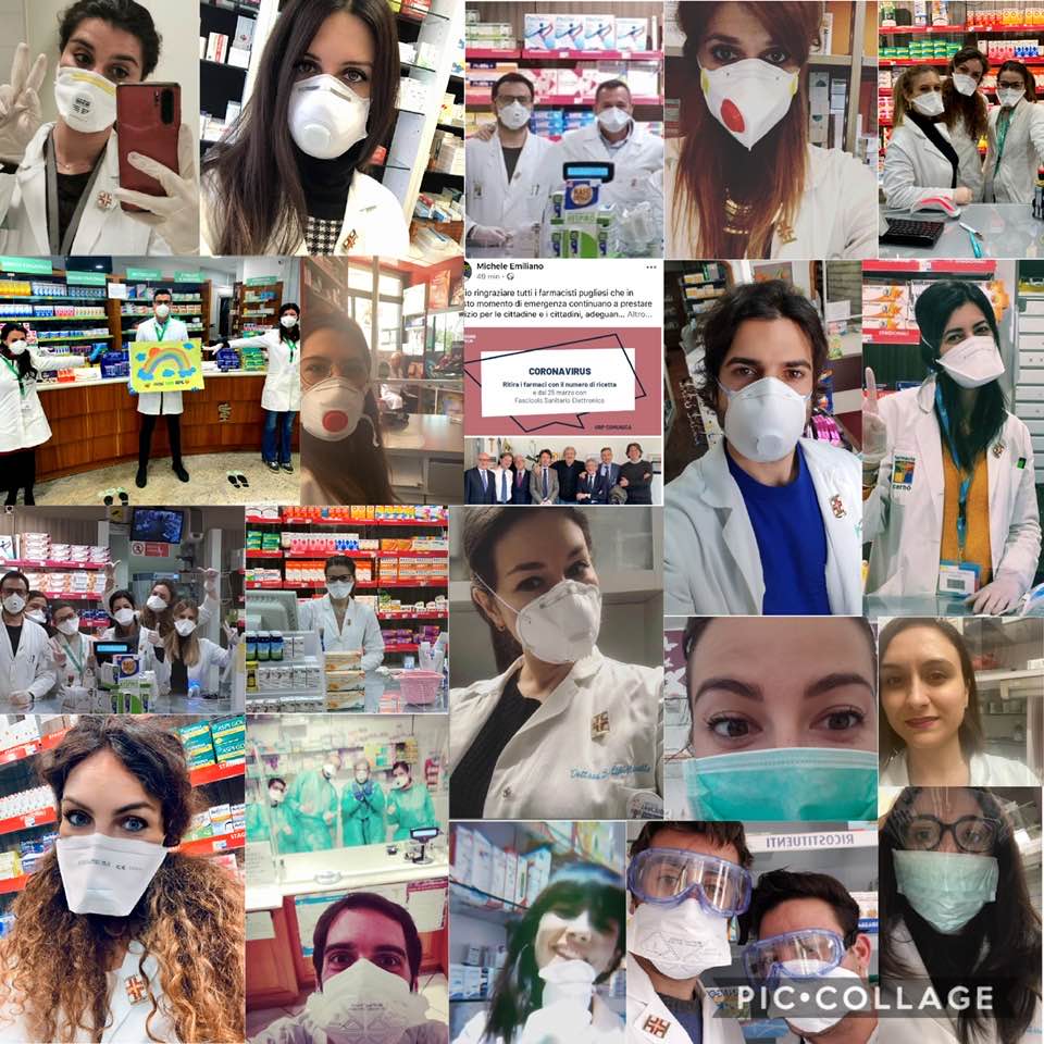 farmacisti