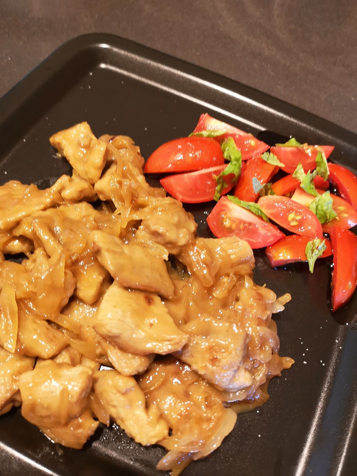 La ricetta del giorno di Annalisa Mizio