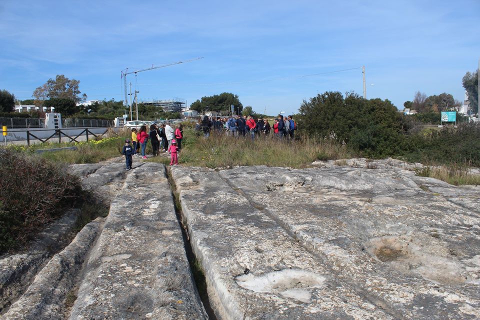 Monopoli, sospese attività del Ctg