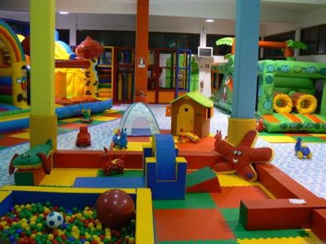 Conversano, a rischio chiusura asili nido e ludoteche